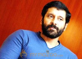 Hot Vikram Photo Gallery photo 31