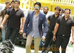 Actor Shaam Stlls photo 2