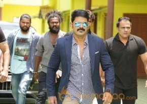 Actor Shaam Stlls photo 3