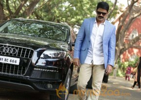 Actor Shaam Stlls photo 4