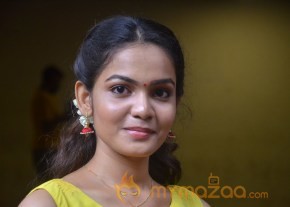 Actress Aara Tamil Teen Actress photos photo 5