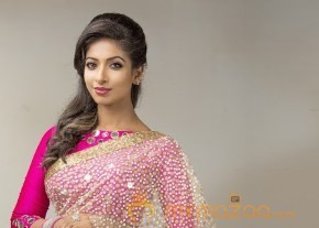 Actress Archana New Photos
