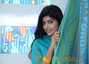 Actress Naina Sarvaar Latest Stills photo 16