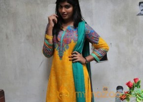 Actress Naina Sarvaar Latest Stills