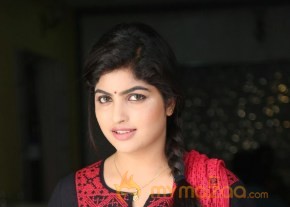 Actress Naina Sarvaar Latest Stills photo 7