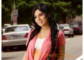 Actress Nisha Shetty Hot Stills photo 2
