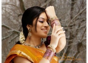 Actress Nisha Shetty Hot Stills photo 5