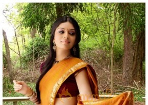 Actress Nisha Shetty Hot Stills photo 7