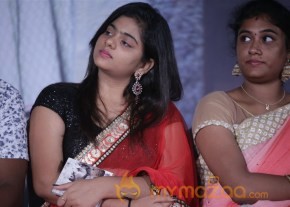 Actress Sasi at Manjal Movie Music Photos photo 9