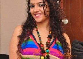 Actress Shifa Agil Hot Stills photo 8