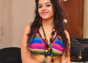 Actress Shifa Agil Hot Stills
