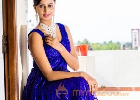 Actress Shubharaksha Stills photo 5