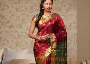 Actress Shubharaksha Stills photo 6
