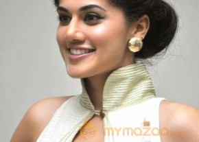Actress Taapsee Pannu Hot Stills photo 2