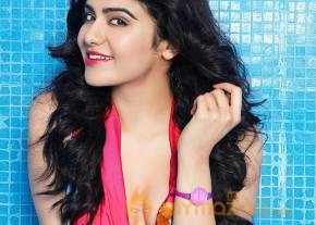 Adah Sharma Photoshoot photo 11