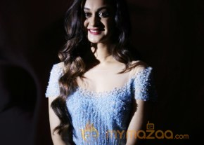 Aishwarya Arjun New Movie Photo Shoot photo 2
