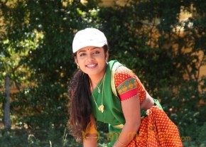 Amala Rose Tamil Heroine Hot Stills photo 11