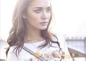 Amy Jackson Latest Hottest Stills photo 6