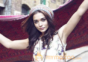 Amy Jackson Latest Hottest Stills photo 2