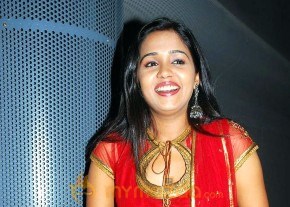 Ananya stills photo 9