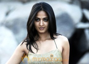 Anushka Latest Movie Photogallery photo 129