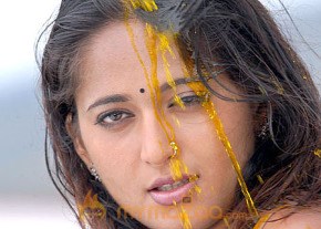 Anushka Latest Movie Photogallery photo 99