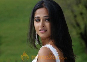 Anushka Latest Movie Photogallery photo 82