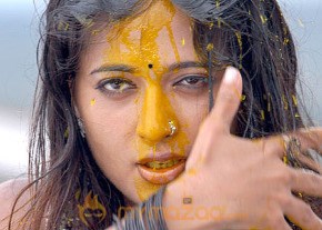 Anushka Latest Movie Photogallery photo 162