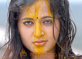 Anushka Latest Movie Photogallery photo 5