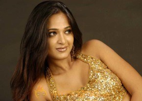 Anushka Latest Movie Photogallery photo 7