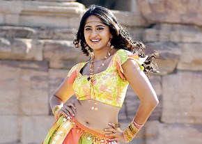 Anushka Latest Movie Photogallery photo 191
