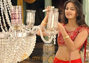 Anushka Latest Movie Photogallery photo 78