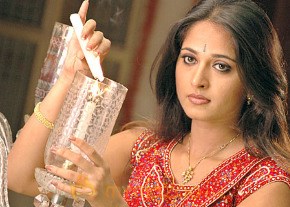 Anushka Latest Movie Photogallery photo 135