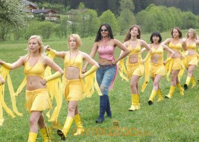 Anushka Latest Movie Photogallery photo 206