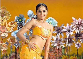 Anushka Latest Movie Photogallery photo 168