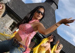 Anushka Latest Movie Photogallery photo 63