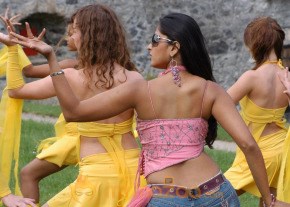 Anushka Latest Movie Photogallery photo 81