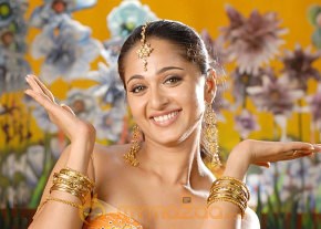 Anushka Latest Movie Photogallery photo 209