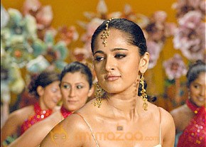 Anushka Latest Movie Photogallery photo 217