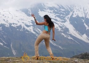 Anushka Latest Movie Photogallery photo 50