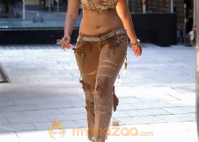 Anushka Latest Movie Photogallery photo 163