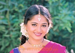 Anushka Latest Movie Photogallery photo 172