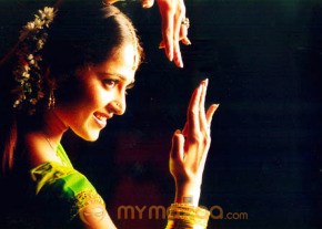 Anushka Latest Movie Photogallery photo 200