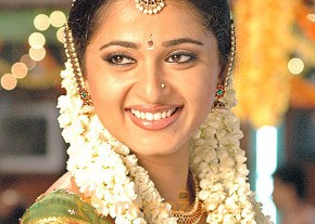 Anushka Latest Movie Photogallery photo 11