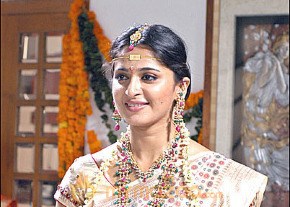Anushka Latest Movie Photogallery photo 218