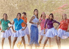 Anushka Latest Movie Photogallery photo 193