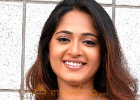 Anushka Latest Movie Photogallery photo 47