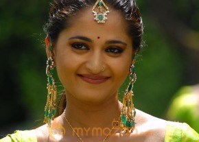 Anushka Latest Movie Photogallery photo 97