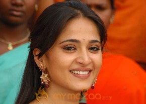 Anushka Latest Movie Photogallery photo 146