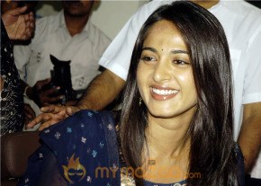 Anushka Latest Movie Photogallery photo 43
